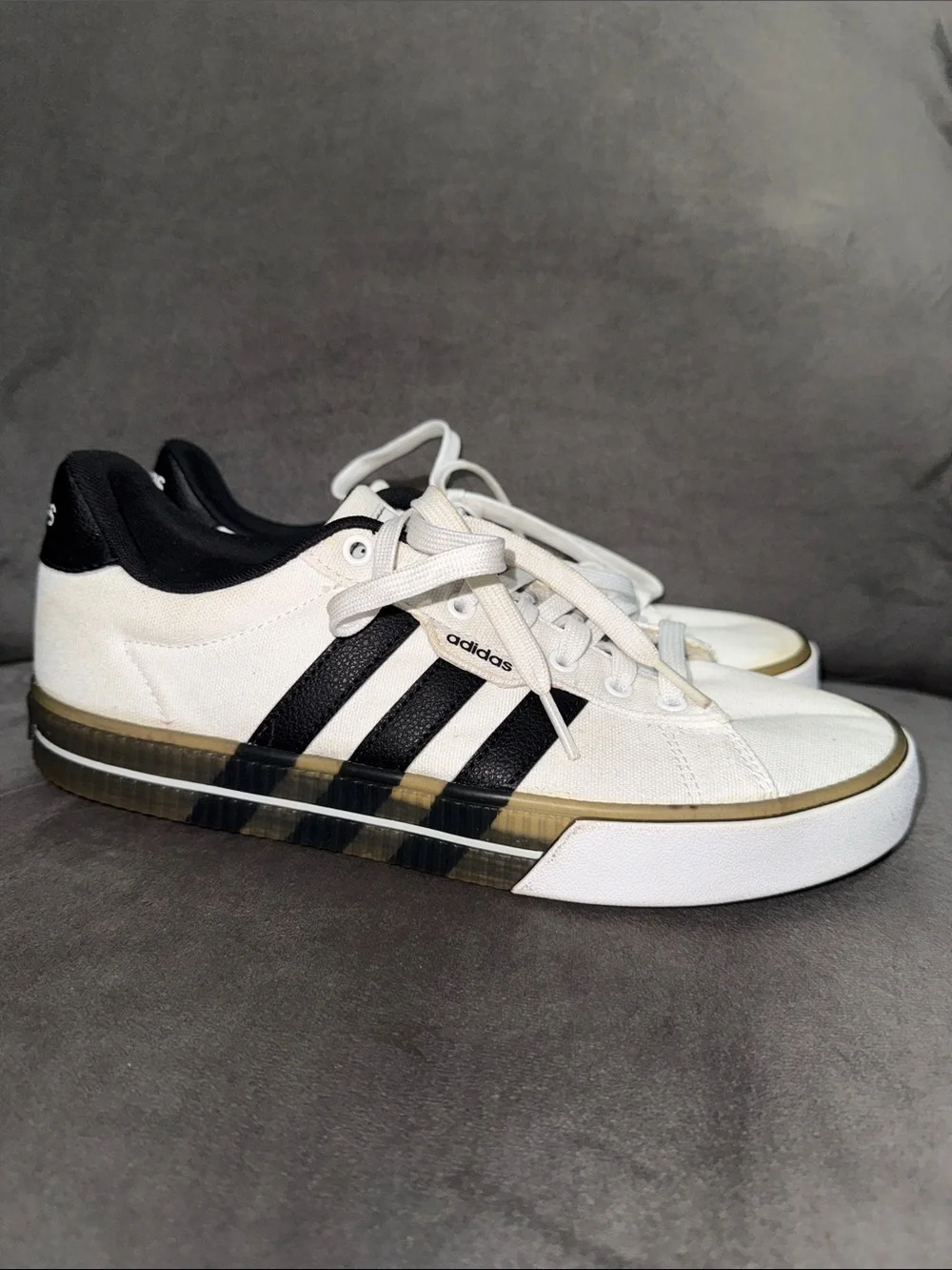 Adidas 3.0 Daily Sneakers